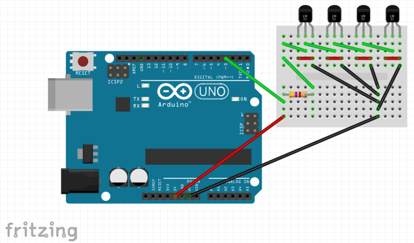 where is arduino wire library